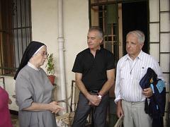 ORAN SEPTEMBRE 2006 LES DAMES AFRICAINES RUE BERANGER 02